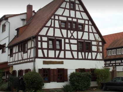 照片: Reiterstübchen 